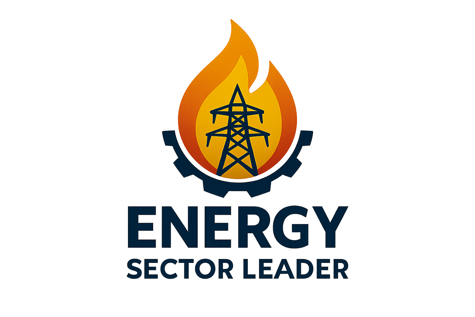 Energy Sector Leader Logo