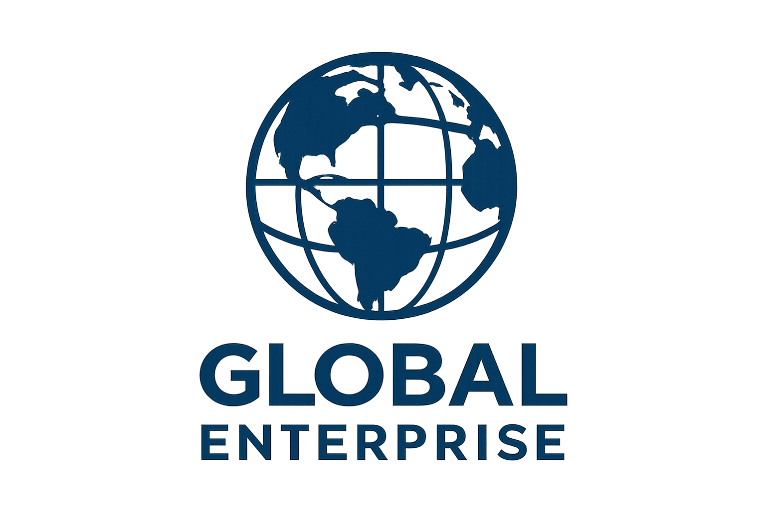 Global Enterprise Logo