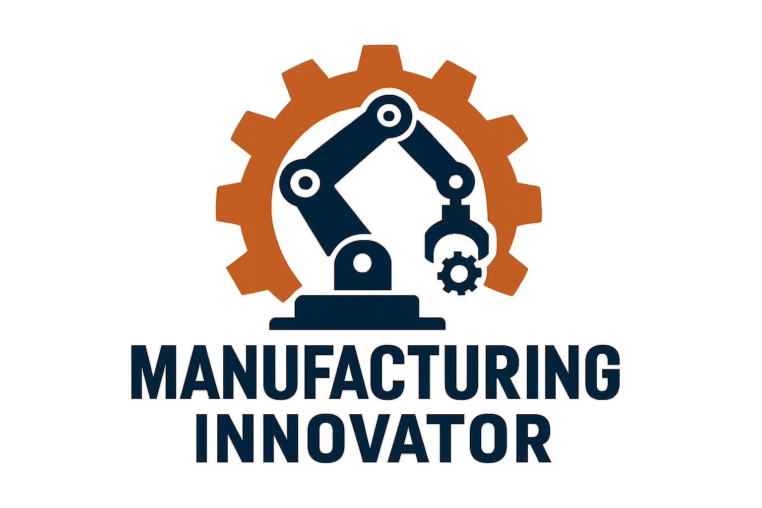 Manufacturing Innovator Logo